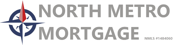 North Metro Mortgage Logo