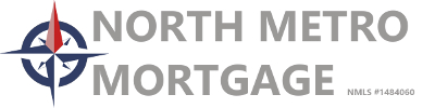 North Metro Mortgage Logo
